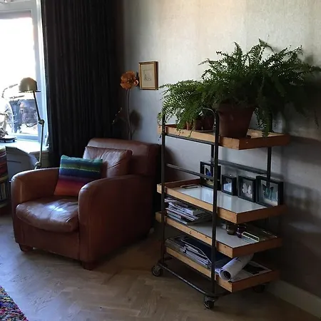 Hébergement de vacances Kleur@home