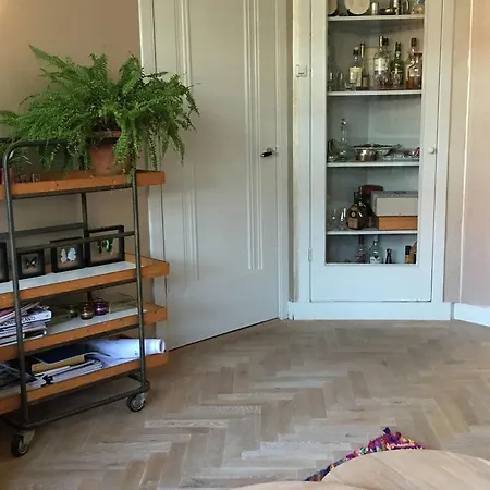Kleur@home 度假居 奥弗芬