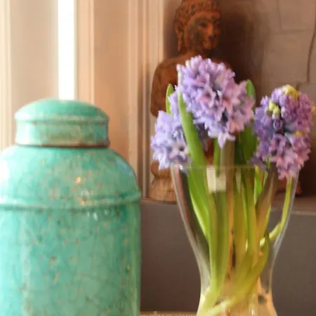 Kleur@home 度假居 奥弗芬