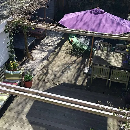 Kleur@home 度假居